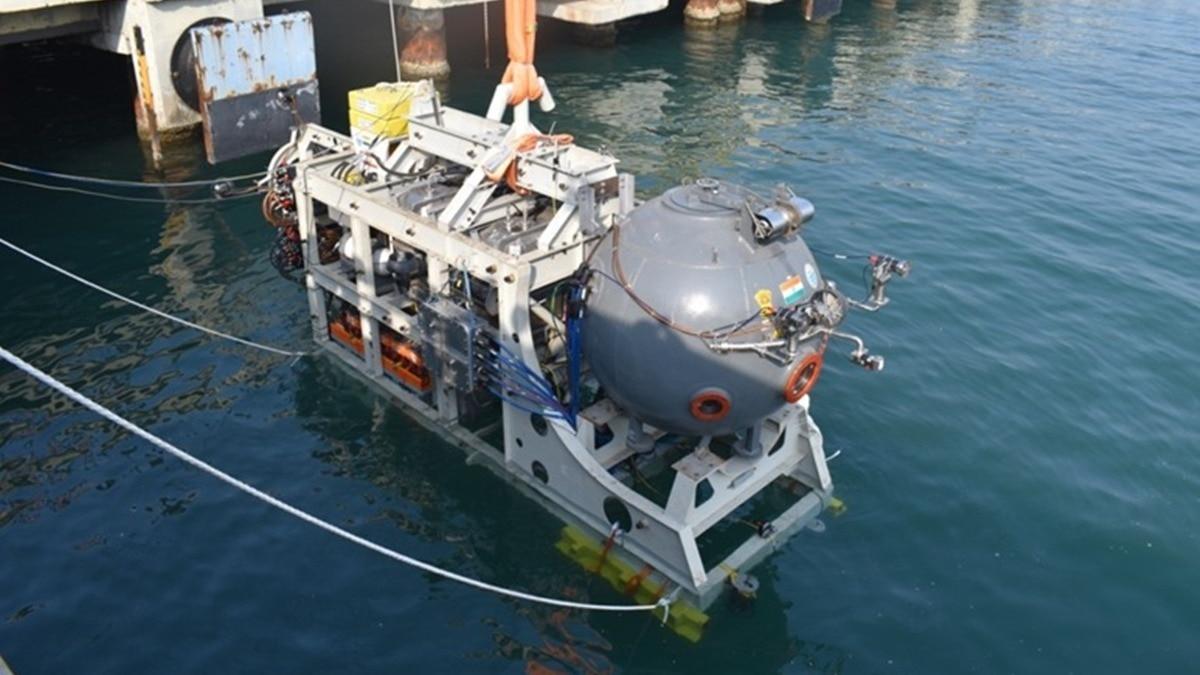 Marine Biotechnology